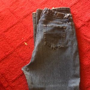 Rider jeans
